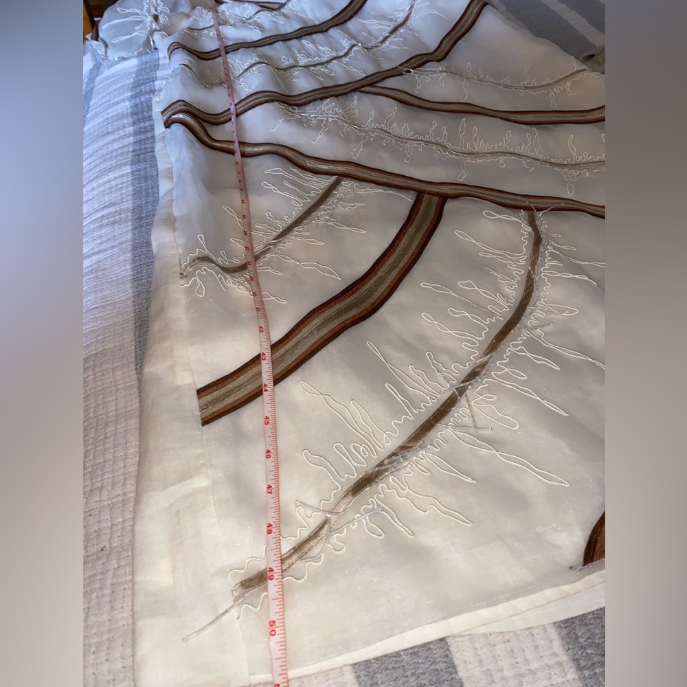 SUPER RARE DONNAVINCI DRESS - Picture 11 of 15